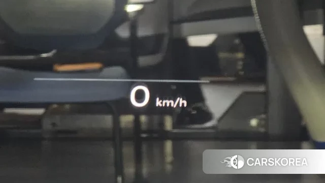 Hyundai Grandeur (GN7) id 3359957 из Кореи 10