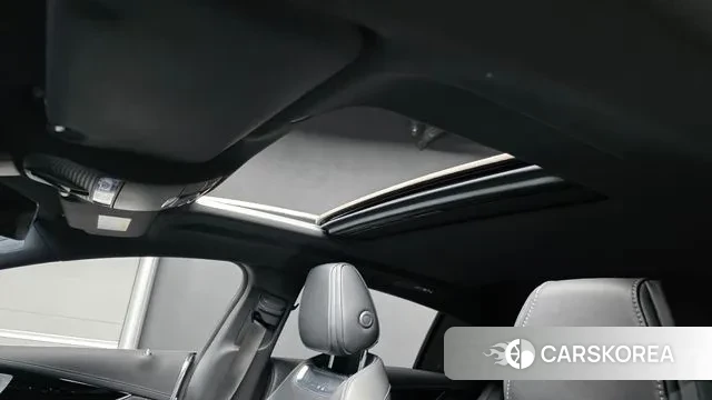 Mercedes-Benz AMG GT id 3607038 из Кореи 10