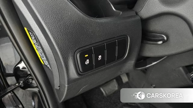 Kia The New Kia Ray EV id 4921259 из Кореи 10