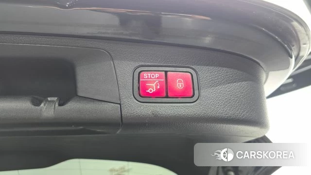 Mercedes-Benz GLA - Class H247 id 3891625 из Кореи 10