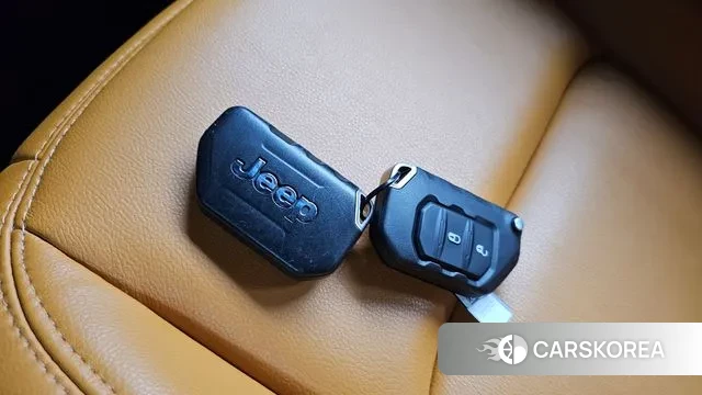 Jeep Wrangler (JL) id 3407645 из Кореи 10