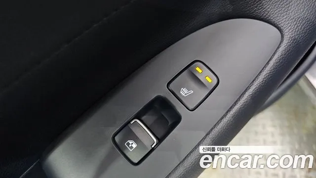 Hyundai The New Grandeur IG Hybrid id 2921967 из Кореи 10