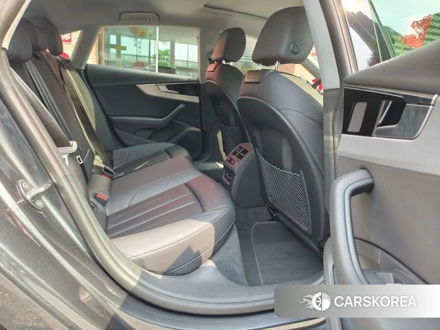 Audi A5 id 4263926 из Китая 10