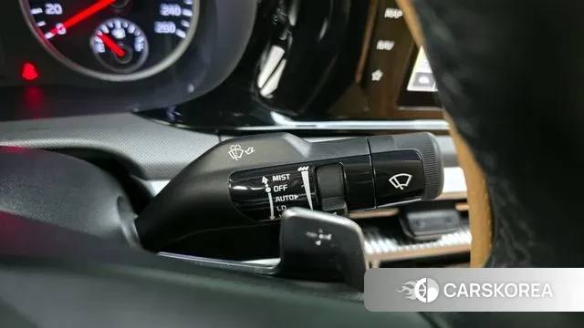 Kia K5 3rd generation id 3416937 из Кореи 10