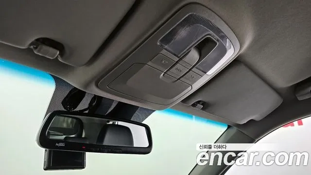 Ssangyong Beautiful Korando id 2936767 из Кореи 10