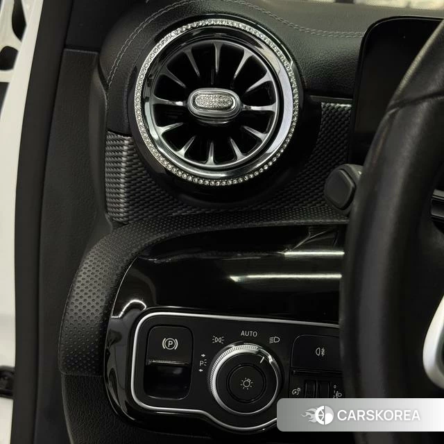 Mercedes-Benz Class A id 4207536 из Китая 10