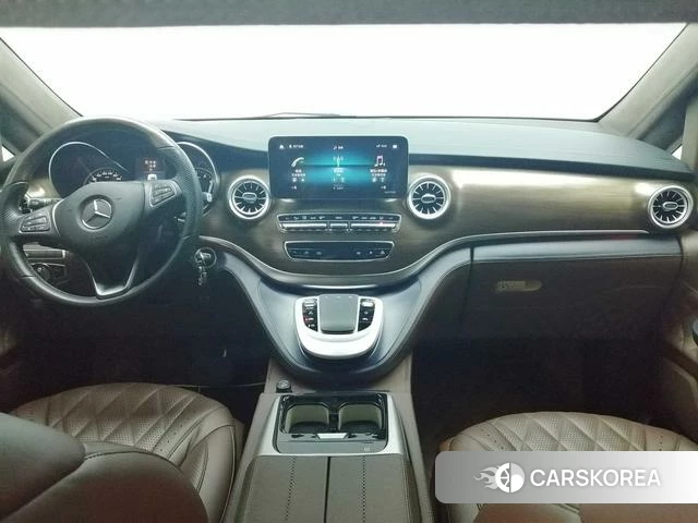 Mercedes-Benz V-class id 4271322 из Китая 10