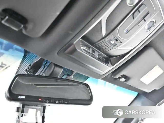 Ssangyong The New Rexton Sport id 3597378 из Кореи 10