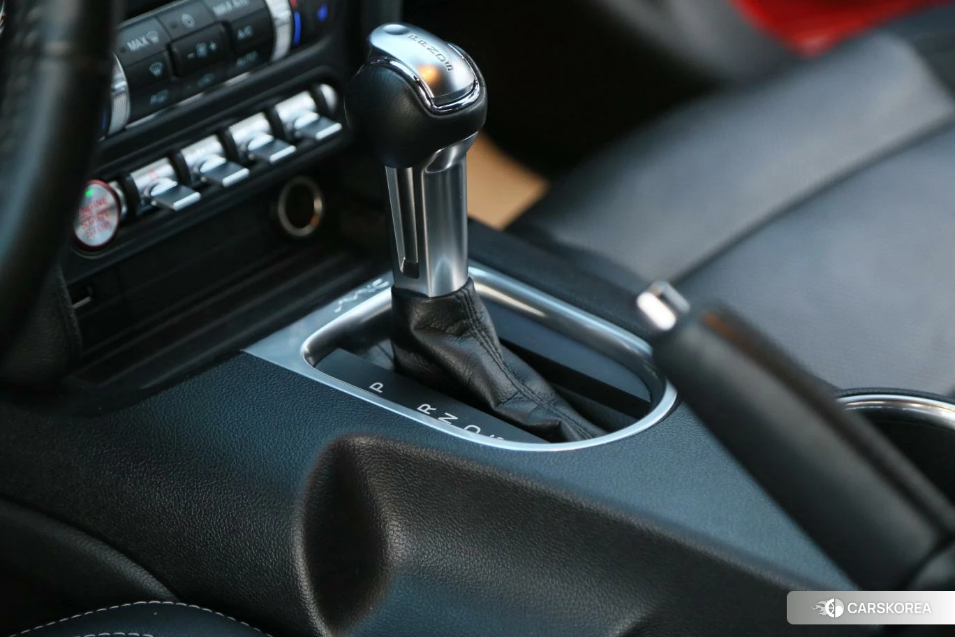Ford Mustang id 4441078 из Китая 10