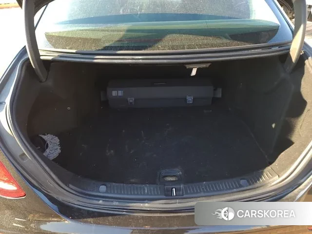 Mercedes-Benz E-Class W213 id 3460287 из Кореи 10