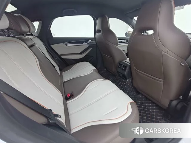 BYD Qin PLUS EV id 3908680 из Китая 10