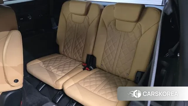 Kia Sorento 4th Generation id 3789030 из Кореи 10