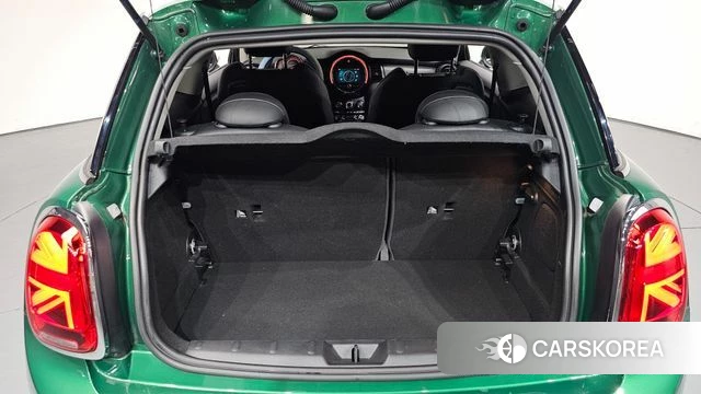 Mini Cooper id 4637497 из Кореи 10