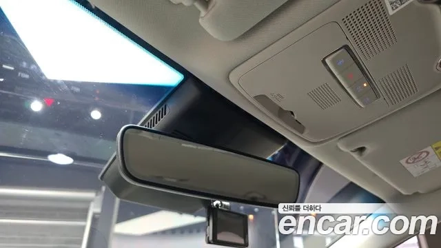 Hyundai The New Grandeur IG id 2927142 из Кореи 10