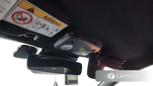 Ford Mustang id 3760397 из Кореи 10