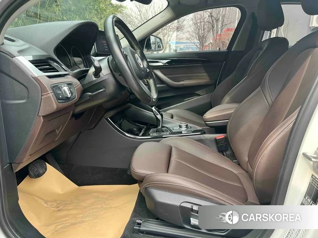 BMW X2 id 4257141 из Китая 10