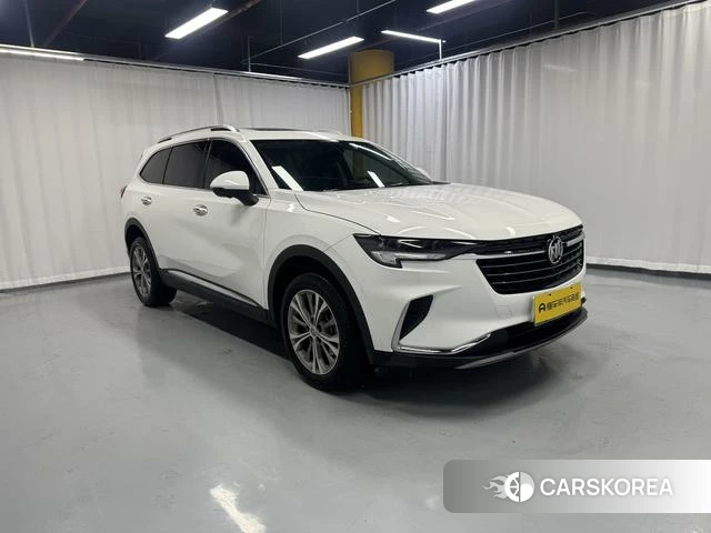 Buick Angkewei id 3983346 из Китая 10