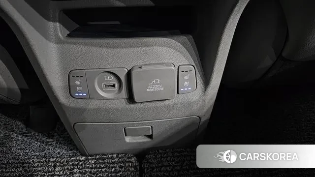 Kia The New Carnival id 3736423 из Кореи 10