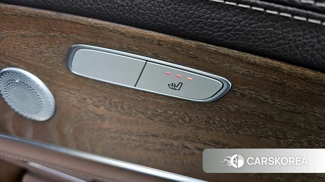 Mercedes-Benz E-Class W213 id 4187846 из Кореи 10