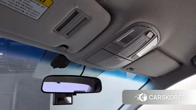 Hyundai Sonata New Rise id 3698549 из Кореи 10