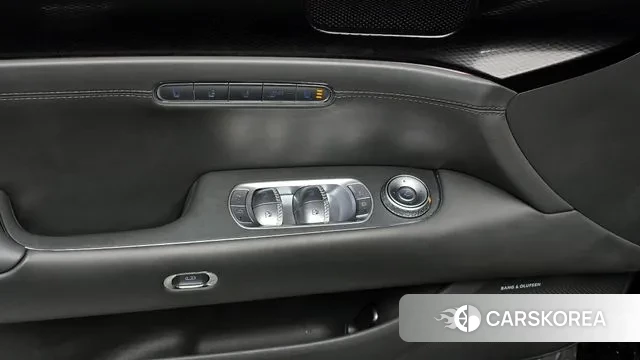 Genesis G90 (RS4) id 3712248 из Кореи 10