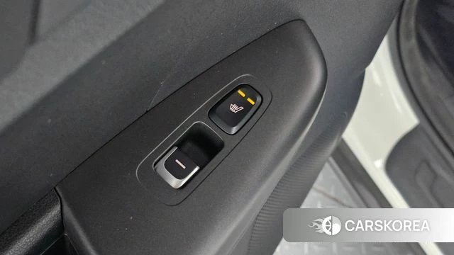 Kia Sportage The Bold id 3833558 из Кореи 10