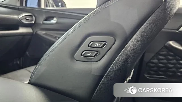 Hyundai The New Santa Fe id 3702718 из Кореи 10