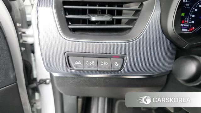 Renault Korea (Samsung) XM3 id 4445200 из Кореи 10