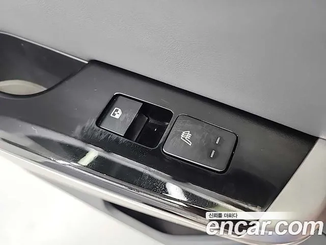 Kia EV6 id 2862831 из Кореи 10