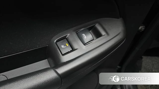 Chevrolet (GM Daewoo) Trailblazer id 4651651 из Кореи 10