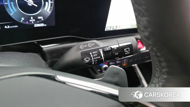 Kia Di All New Niro EV id 4613417 из Кореи 10