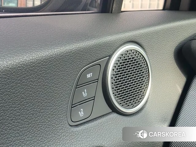 Hyundai Sonata D Edge (DN8) id 3619862 из Кореи 10