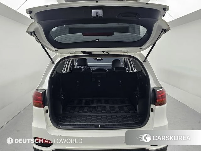 Kia The New Sorento id 3861803 из Кореи 10