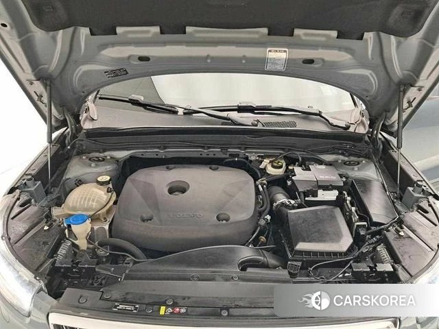 Volvo XC40 id 3834142 из Кореи 10