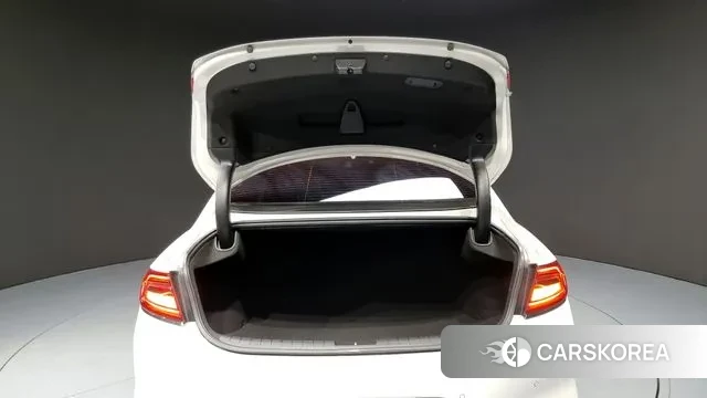 Hyundai Grandeur IG id 3434767 из Кореи 10