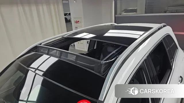 Mercedes-Benz GLB-Class X247 id 3676462 из Кореи 10