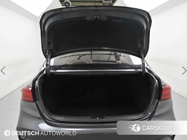 Kia The New K3 2nd generation id 3916084 из Кореи 10