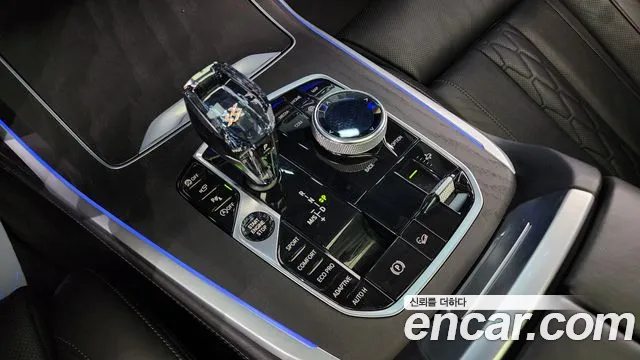 BMW X7 (G07) id 2755022 из Кореи 10