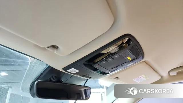 Kia Carnival 4th generation id 3444032 из Кореи 10