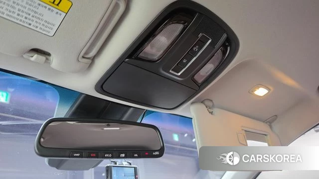 Kia The New Sorento id 4713312 из Кореи 10