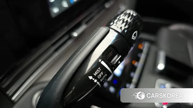 Hyundai The New Grandeur IG Hybrid id 3191426 из Кореи 10