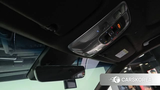 Genesis GV80 id 4304190 из Кореи 10