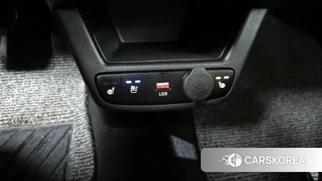 Kia The New Kia Ray id 3299940 из Кореи 10