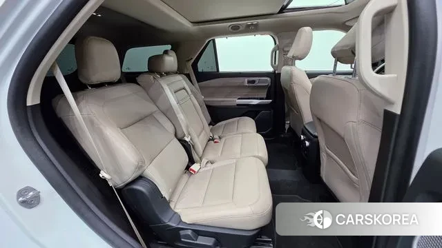 Ford Explorer 6th Generation id 2970187 из Кореи 10