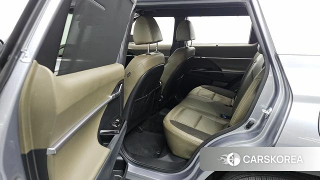 Ssangyong Torres id 4395548 из Кореи 10