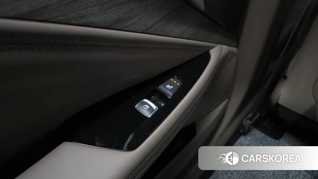 Kia K8 Hybrid id 4793028 из Кореи 10
