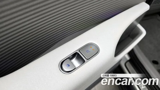 Hyundai Ionic 6 id 2670285 из Кореи 10