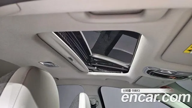 Hyundai Avante Hybrid (CN7) id 2739486 из Кореи 10