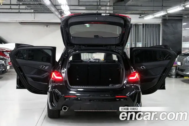 BMW 1 Series (F40) id 2709601 из Кореи 10