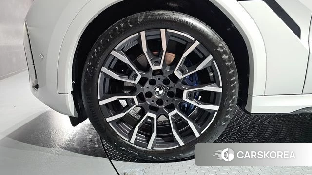 BMW X6 (G06) id 4892981 из Кореи 10